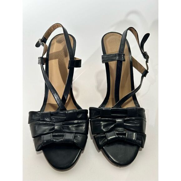 N.D.C. Made by hand heels - Picture 1 of 11